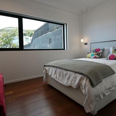 Spacious Luxury Holiday Apartment With A Great View, Funchal, Free Wifi And Parking Dış mekan fotoğraf