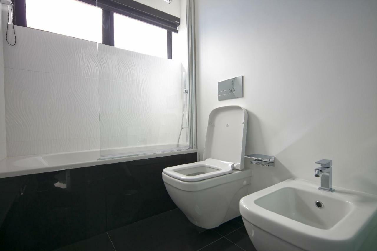 Spacious Luxury Holiday Apartment With A Great View, Funchal, Free Wifi And Parking Dış mekan fotoğraf
