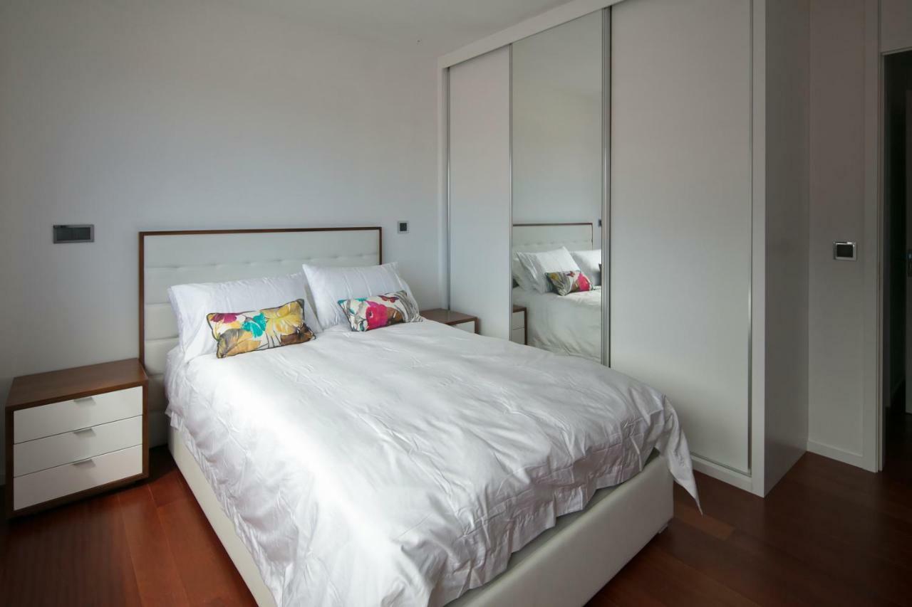 Spacious Luxury Holiday Apartment With A Great View, Funchal, Free Wifi And Parking Dış mekan fotoğraf