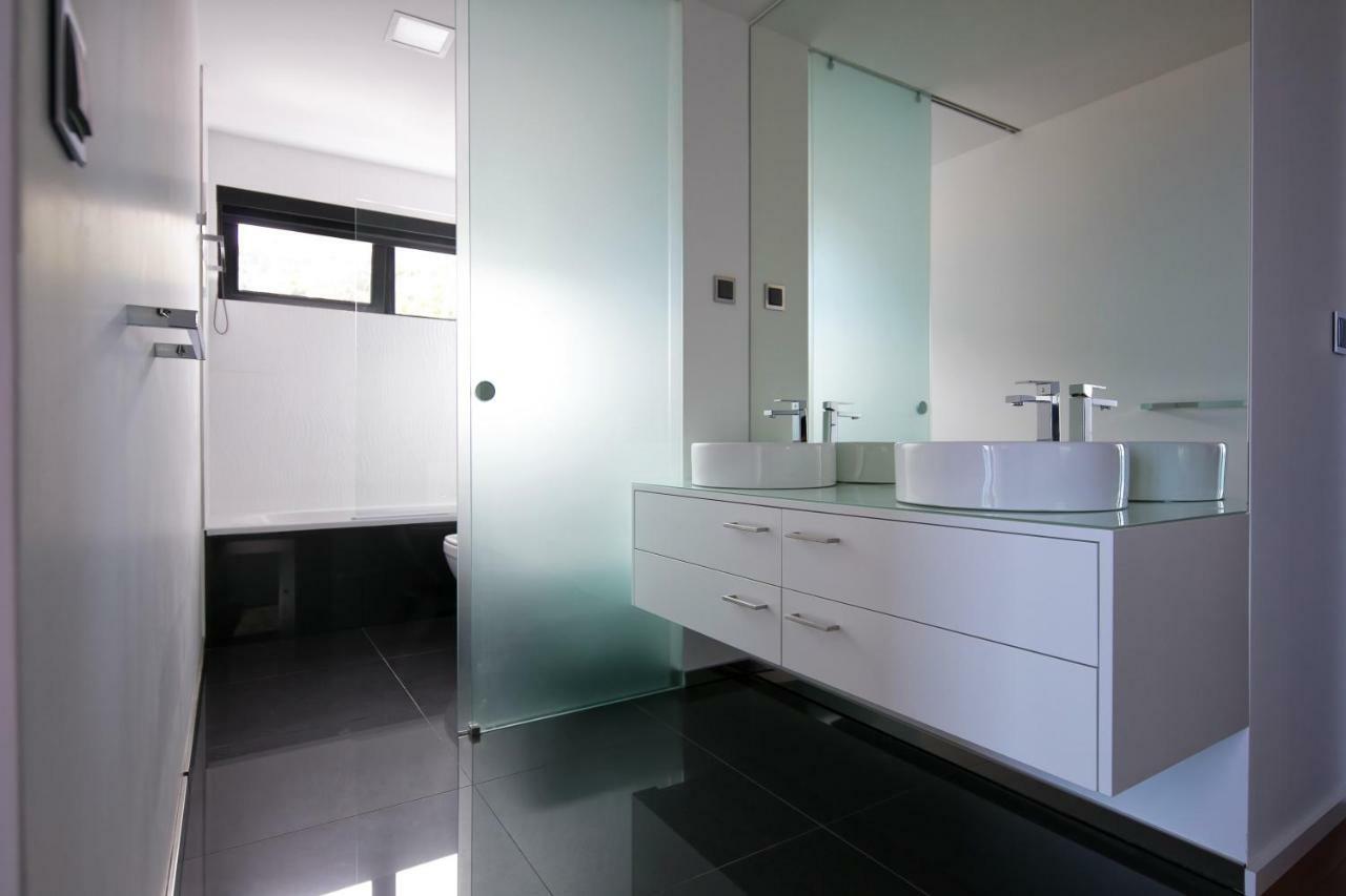 Spacious Luxury Holiday Apartment With A Great View, Funchal, Free Wifi And Parking Dış mekan fotoğraf