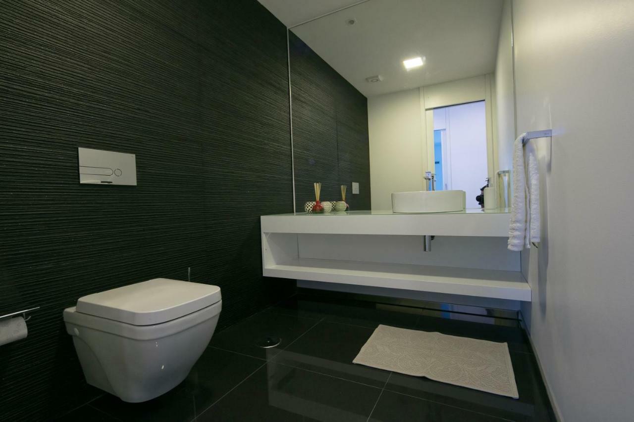 Spacious Luxury Holiday Apartment With A Great View, Funchal, Free Wifi And Parking Dış mekan fotoğraf