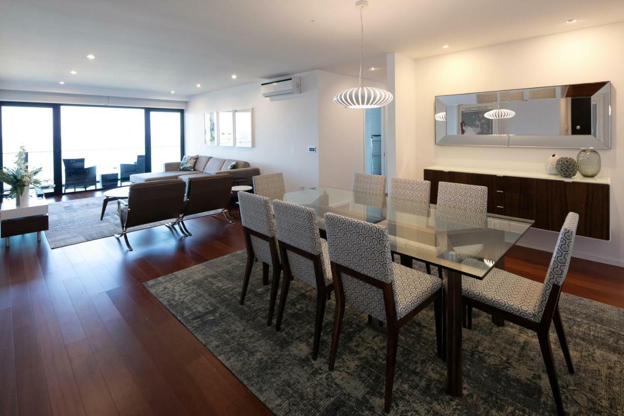 Spacious Luxury Holiday Apartment With A Great View, Funchal, Free Wifi And Parking Dış mekan fotoğraf