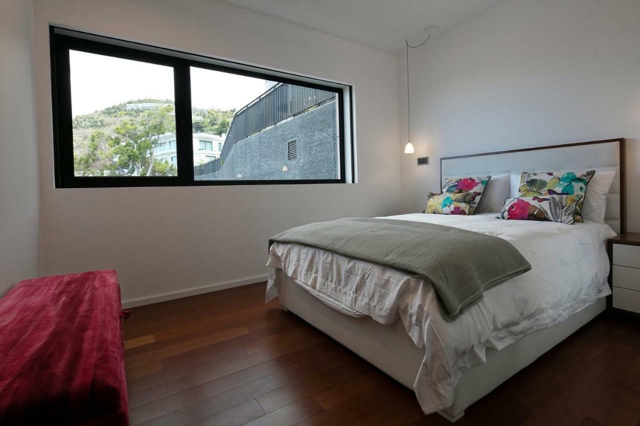 Spacious Luxury Holiday Apartment With A Great View, Funchal, Free Wifi And Parking Dış mekan fotoğraf