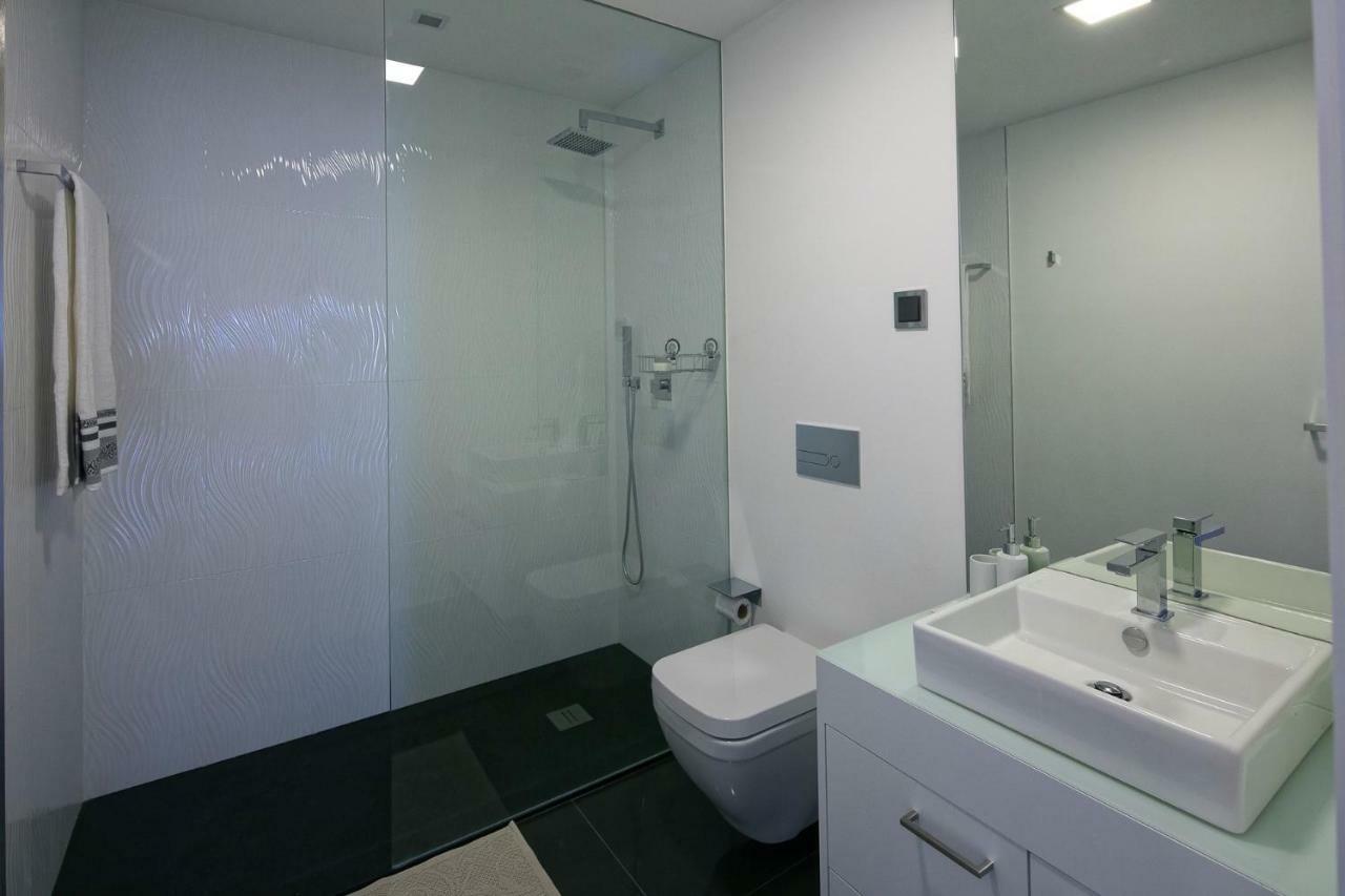 Spacious Luxury Holiday Apartment With A Great View, Funchal, Free Wifi And Parking Dış mekan fotoğraf