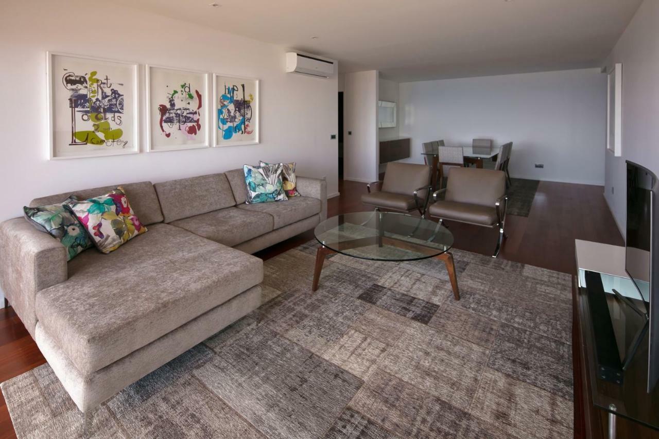 Spacious Luxury Holiday Apartment With A Great View, Funchal, Free Wifi And Parking Dış mekan fotoğraf