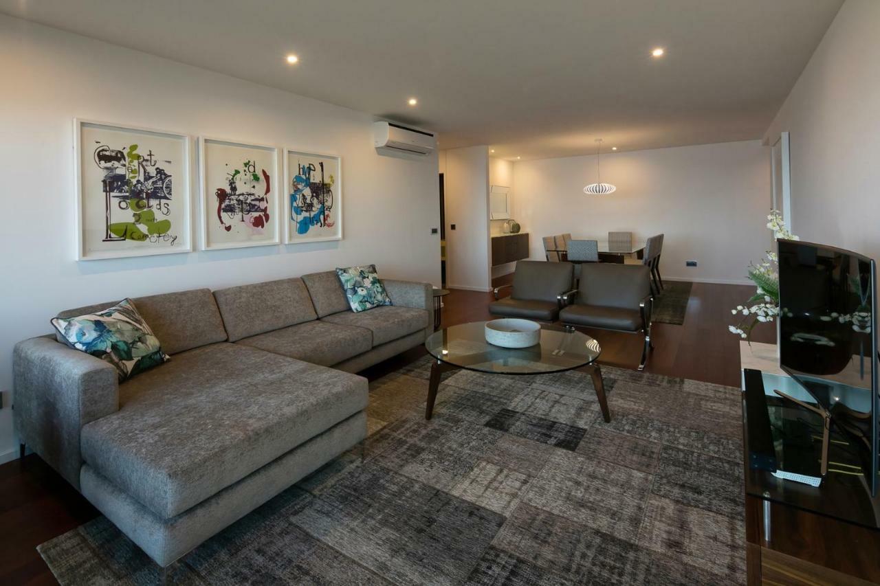 Spacious Luxury Holiday Apartment With A Great View, Funchal, Free Wifi And Parking Dış mekan fotoğraf